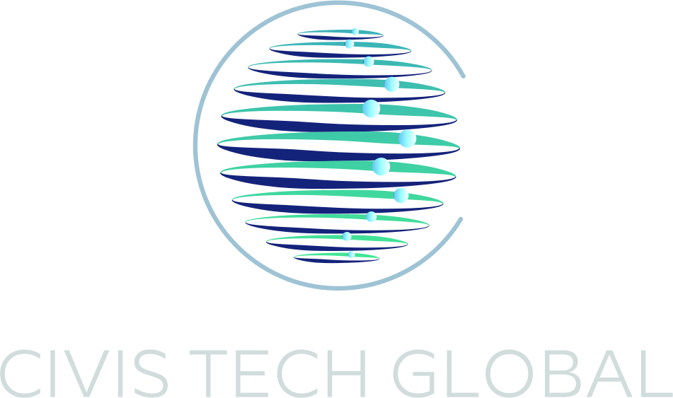 CIVIS Tech Global logo