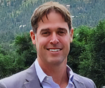 Jeff Barker