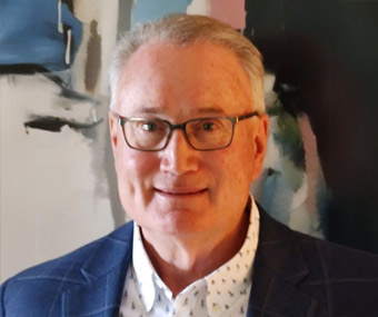 Keith Abernethy